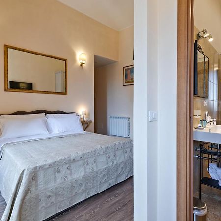 Vatican Domus Luxury Rooms Rome Buitenkant foto