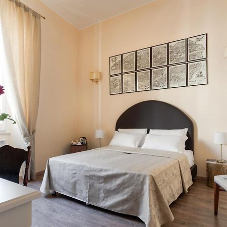 Vatican Domus Luxury Rooms Rome Buitenkant foto