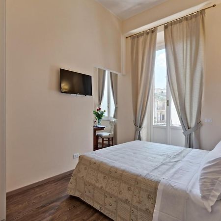Vatican Domus Luxury Rooms Rome Buitenkant foto
