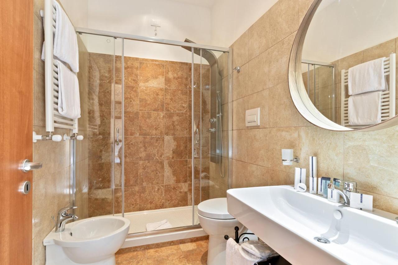 Vatican Domus Luxury Rooms Rome Buitenkant foto