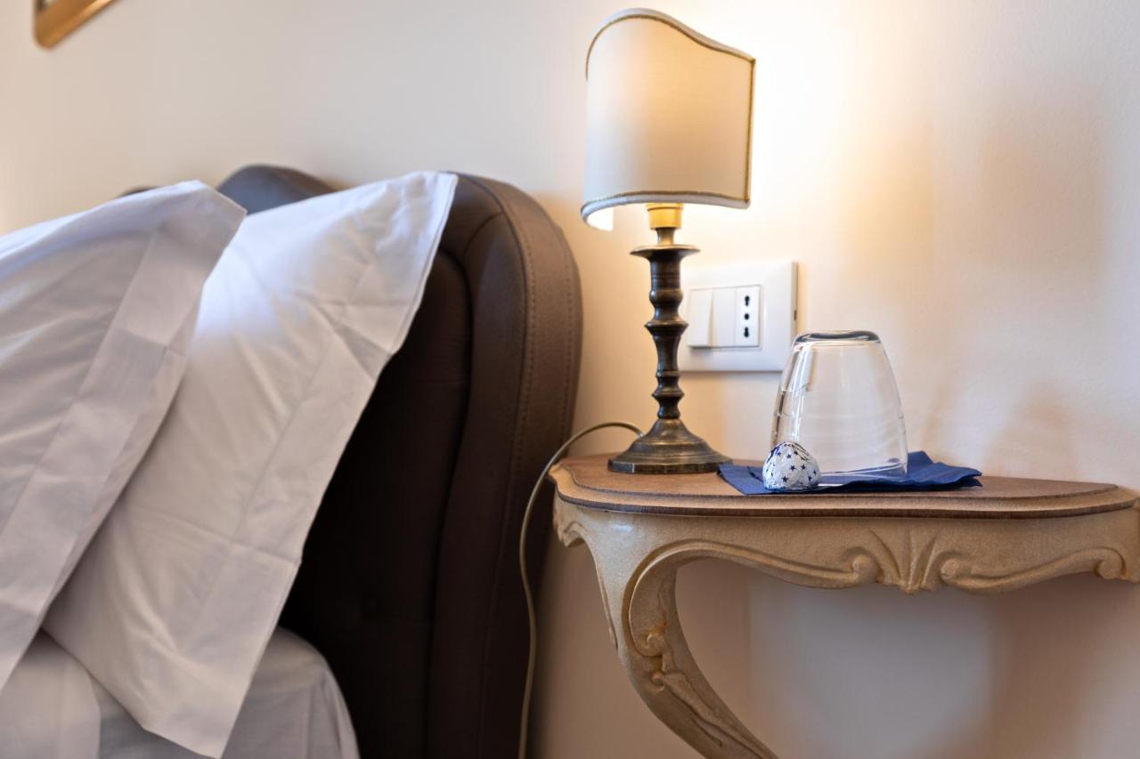 Vatican Domus Luxury Rooms Rome Buitenkant foto