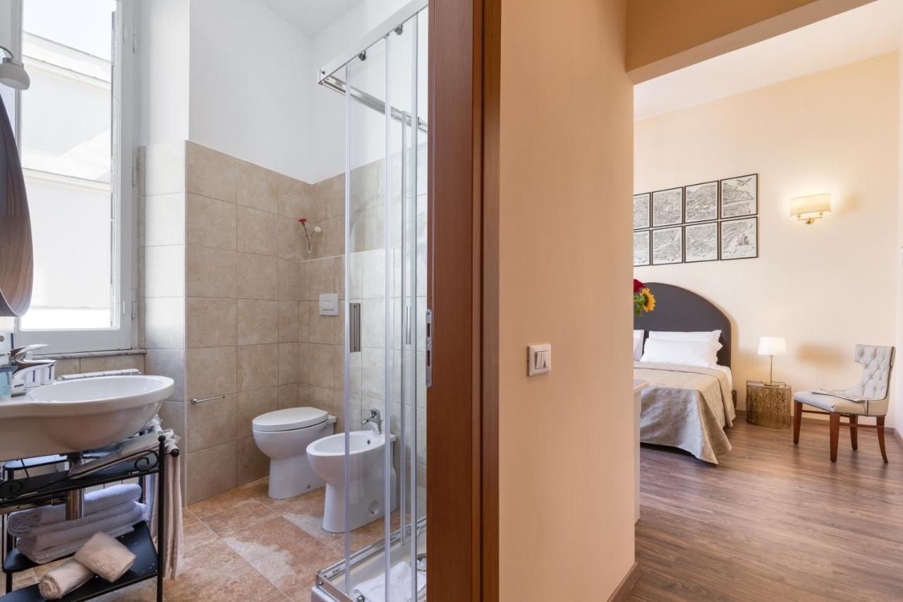 Vatican Domus Luxury Rooms Rome Buitenkant foto