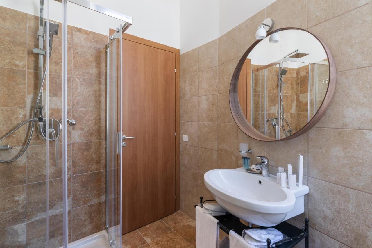 Vatican Domus Luxury Rooms Rome Buitenkant foto