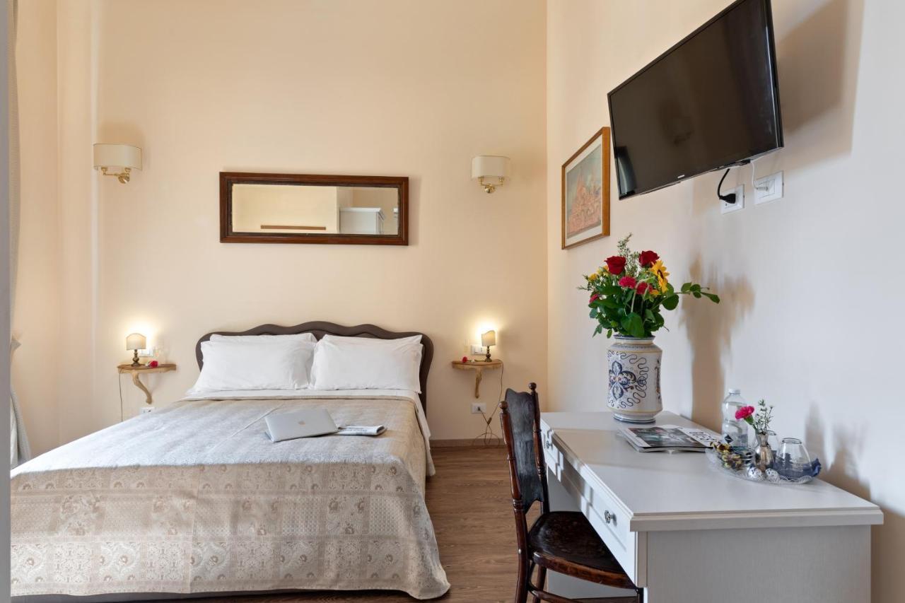 Vatican Domus Luxury Rooms Rome Buitenkant foto