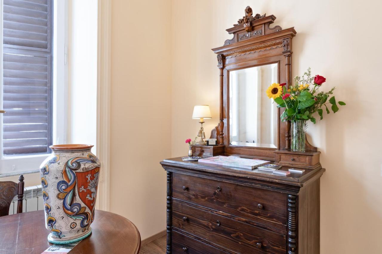 Vatican Domus Luxury Rooms Rome Buitenkant foto